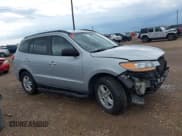 ✅ 2010 Hyundai Santa Fe GLS • VIN: 5NMSG3AB3AH384296 • Лот: 43223357. Опубликован ранее на IAAI с пробегом 160 962 миль. Бесплатный доступ к архиву аукционных продаж из США и подробный отчёт об истории автомобиля на DreamBid. Изображение 14.