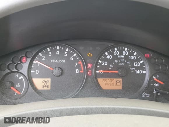 ✅ 2020 Nissan Frontier SV • VIN: 1N6ED0CF3LN701470 • Lot: 64692164. Listed on Copart with 85,705 mi. Free auction sales archive from the USA and detailed vehicle history report at DreamBid. Image 9.