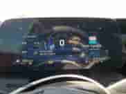 2025 Chevrolet Equinox FWD RS with VIN 3GNAXLEG8SL124389, listed as a Copart auction lot 56031115 with 3,081 mi miles and Salvage title. Bid and sale history available at DreamBid. Image 9.