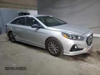 ✅ 2018 Hyundai Sonata SE • VIN: 5NPE24AF0JH625321 • Лот: 67220155. Опубликован ранее на Copart с пробегом 157 245 миль. Бесплатный доступ к архиву аукционных продаж из США и подробный отчёт об истории автомобиля на DreamBid. Изображение 4.