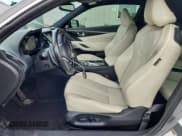 ✅ 2017 Infiniti Q60 Sport • VIN: JN1EV7EK7HM361923 • Lot: 63214145. Listed on Copart with 141,102 mi. Free auction sales archive from the USA and detailed vehicle history report at DreamBid. Image 7.