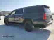 2018 Chevrolet Suburban LS z VIN 1GNSCGKC6JR233403, wystawiony jako Copart lot #41522755 z przebiegiem Nie podano mil oraz Szkoda całkowita • Salvage title. Historia ofert i sprzedaży dostępna na DreamBid. Obrazek 2.