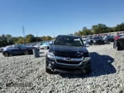 ✅ 2019 Chevrolet Colorado 4WD LT • VIN: 1GCGTCEN8K1134120 • Lot: 86231505. Listed on Copart with 79,450 mi. Free auction sales archive from the USA and detailed vehicle history report at DreamBid. Image 13.