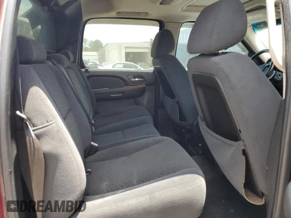 ✅ 2007 Chevrolet Avalanche LTZ • VIN: 3GNEC12047G256462 • Лот: 60135585. Опубликован ранее на Copart с пробегом 186 682 миль. Бесплатный доступ к архиву аукционных продаж из США и подробный отчёт об истории автомобиля на DreamBid. Изображение 10.