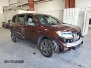 ✅ 2021 Honda Passport EX-L • VIN: 5FNYF8H59MB013241 • Лот: 89636675. Опубликован ранее на Copart с пробегом 59 886 миль. Бесплатный доступ к архиву аукционных продаж из США и подробный отчёт об истории автомобиля на DreamBid. Изображение 4.