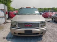 ✅ 2003 GMC Sierra Denali • VIN: 2GTFK69U531270072 • Lot: 42004573. Listed on IAAI with 240,244 mi. Free auction sales archive from the USA and detailed vehicle history report at DreamBid. Image 13.