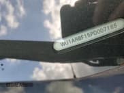 ✅ 2023 Audi RS Q8 • VIN: WU1ARBF15PD007165 • Лот: 55671215. Опубликован ранее на Copart с пробегом 50 424 миль. Бесплатный доступ к архиву аукционных продаж из США и подробный отчёт об истории автомобиля на DreamBid. Изображение 13.