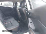 ✅ 2014 Mazda 3 S Touring • VIN: JM1BM1V31E1208377 • Lot: 42388524. Listed on IAAI with 122,124 mi. Free auction sales archive from the USA and detailed vehicle history report at DreamBid. Image 8.