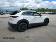 ✅ 2022 Mazda CX-30 Premium Plus • VIN: 3MVDMBEYXNM459264 • Lot: 64426684. Wystawiony na Copart z przebiegiem 32 887 mil. Bezpłatny archiwum sprzedaży aukcyjnych z USA i szczegółowy raport historii pojazdu na DreamBid. Zdjęcie 3.
