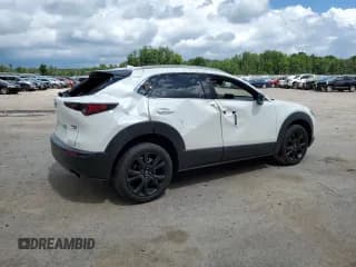 ✅ 2022 Mazda CX-30 Premium Plus • VIN: 3MVDMBEYXNM459264 • Lot: 64426684. Wystawiony na Copart z przebiegiem 32 887 mil. Bezpłatny archiwum sprzedaży aukcyjnych z USA i szczegółowy raport historii pojazdu na DreamBid. Zdjęcie 3.