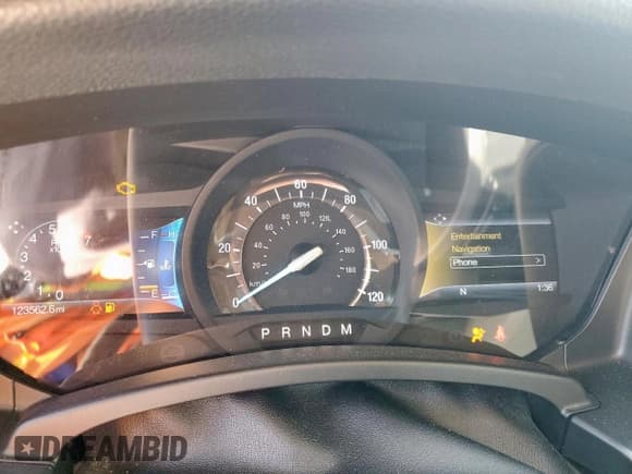 ✅ 2017 Ford Expedition Max XLT • VIN: 1FMJK1HTXHEA25419 • Lot: 81513665. Listed on Copart with 123,562 mi. Free auction sales archive from the USA and detailed vehicle history report at DreamBid. Image 9.