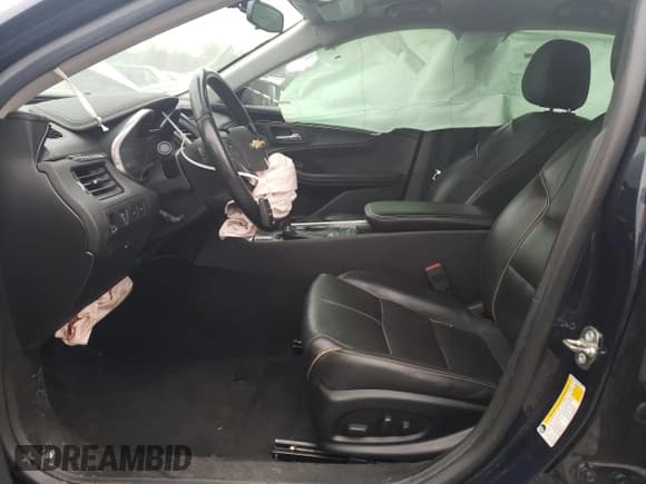 ✅ 2019 Chevrolet Impala Premier • VIN: 2G1105S33K9146936 • Лот: 42204704. Опубликован ранее на Copart с пробегом 103 350 миль. Бесплатный доступ к архиву аукционных продаж из США и подробный отчёт об истории автомобиля на DreamBid. Изображение 7.