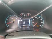 ✅ 2018 Chevrolet Colorado 4WD ZR2 • VIN: 1GCPTEE19J1104017 • Лот: 62305195. Опубликован ранее на Copart с пробегом 153 018 миль. Бесплатный доступ к архиву аукционных продаж из США и подробный отчёт об истории автомобиля на DreamBid. Изображение 9.