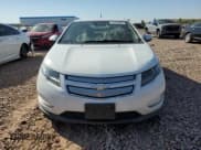 ✅ 2013 Chevrolet Volt • VIN: 1G1RF6E48DU108619 • Lot: 74970894. Wystawiony na Copart z przebiegiem 165 088 mil. Bezpłatny archiwum sprzedaży aukcyjnych z USA i szczegółowy raport historii pojazdu na DreamBid. Zdjęcie 5.