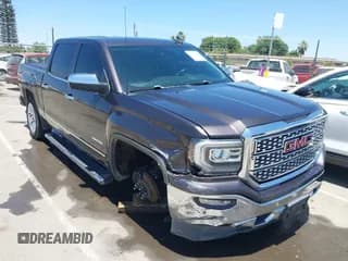 ✅ 2016 GMC Sierra 1500 SLT • VIN: 3GTP1NECXGG196952 • Lot: 42564780. Wystawiony na IAAI z przebiegiem 110 929 mil. Bezpłatny archiwum sprzedaży aukcyjnych z USA i szczegółowy raport historii pojazdu na DreamBid. Zdjęcie 1.