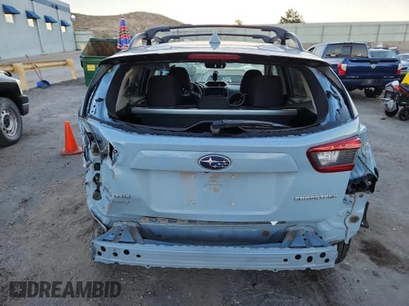 ✅ 2020 Subaru Crosstrek Premium • VIN: JF2GTAPCXL8276415 • Lot: 85647005. Wystawiony na Copart z przebiegiem 66 311 mil. Bezpłatny archiwum sprzedaży aukcyjnych z USA i szczegółowy raport historii pojazdu na DreamBid. Zdjęcie 6.