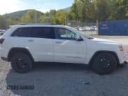 ✅ 2015 Jeep Grand Cherokee Limited • VIN: 1C4RJEBG6FC199851 • Lot: 43243844. Listed on IAAI with 141,381 mi. Free auction sales archive from the USA and detailed vehicle history report at DreamBid. Image 13.