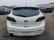 ✅ 2012 Mazda 3 GX • VIN: JM1BL1KF8C1582807 • Lot: 55893505. Listed on Copart with 84,531 mi. Free auction sales archive from the USA and detailed vehicle history report at DreamBid. Image 6.