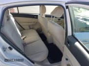 ✅ 2012 Subaru Impreza Premium • VIN: JF1GPAB61CH240431 • Lot: 43315187. Listed on IAAI with 76,218 mi. Free auction sales archive from the USA and detailed vehicle history report at DreamBid. Image 8.