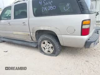 ✅ 2004 Chevrolet Suburban LT • VIN: 1GNEC16Z34J268718 • Лот: 42078372. Опубликован ранее на IAAI с пробегом 433 488 миль. Бесплатный доступ к архиву аукционных продаж из США и подробный отчёт об истории автомобиля на DreamBid. Изображение 6.