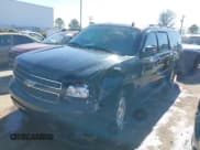 ✅ 2008 Chevrolet Suburban 3LT • VIN: 3GNFC16058G192836 • Lot: 41474966. Listed on IAAI with 116,772 mi. Free auction sales archive from the USA and detailed vehicle history report at DreamBid. Image 17.