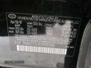 ✅ 2018 Hyundai Santa Fe 2.4L • VIN: 5NMZTDLB3JH107046 • Лот: 64106391. Опубликован ранее на Copart с пробегом 92 104 миль. Бесплатный доступ к архиву аукционных продаж из США и подробный отчёт об истории автомобиля на DreamBid. Изображение 10.