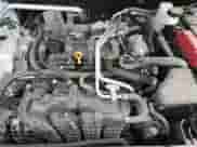 2023 Mitsubishi Outlander SEL with VIN JA4J3VA80PZ049082, listed as a Copart auction lot 70185515 with 30,713 mi miles and Salvage title. Bid and sale history available at DreamBid. Image 16.