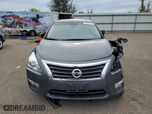 ✅ 2013 Nissan Altima SV • VIN: 1N4AL3AP2DN493073 • Lot: 86518945. Listed on Copart with 153,548 mi. Free auction sales archive from the USA and detailed vehicle history report at DreamBid. Image 5.