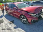 ✅ 2019 Kia Optima S • VIN: 5XXGT4L36KG315714 • Lot: 89858445. Wystawiony na Copart z przebiegiem 110 120 mil. Bezpłatny archiwum sprzedaży aukcyjnych z USA i szczegółowy raport historii pojazdu na DreamBid. Zdjęcie 14.