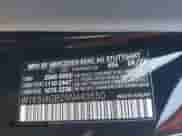 2024 Mercedes-Benz CLA 250 с VIN W1K5J4GB2RN443550, выставлен на аукционе Copart как лот 50379505 с пробегом 8 907 миль миль и Списание • Salvage title. История ставок и продаж доступна на DreamBid. Изображение 14.