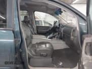 ✅ 2004 Nissan Titan LE • VIN: 1N6AA07B14N511618 • Lot: 41336419. Listed on IAAI with 195,863 mi. Free auction sales archive from the USA and detailed vehicle history report at DreamBid. Image 5.