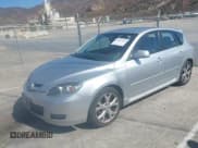 ✅ 2009 Mazda 3 S Sport • VIN: JM1BK344091201387 • Lot: 42807654. Wystawiony na IAAI z przebiegiem 79 399 mil. Bezpłatny archiwum sprzedaży aukcyjnych z USA i szczegółowy raport historii pojazdu na DreamBid. Zdjęcie 18.