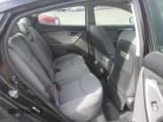 ✅ 2011 Hyundai Elantra Limited • VIN: KMHDH4AE6BU103006 • Lot: 86863645. Listed on Copart with 92,732 mi. Free auction sales archive from the USA and detailed vehicle history report at DreamBid. Image 10.