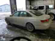 2007 Hyundai Azera SE с VIN KMHFC46F17A241134, выставлен на аукционе Copart как лот 45387245 с пробегом 143 358 миль миль и Чистый • Clean title. История ставок и продаж доступна на DreamBid. Изображение 2.