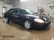 ✅ 2006 Chevrolet Impala LS • VIN: 2G1WB55K969127381 • Lot: 45128915. Listed on Copart with 188,581 mi. Free auction sales archive from the USA and detailed vehicle history report at DreamBid. Image 4.