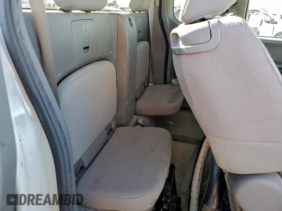 ✅ 2013 Nissan Frontier SV • VIN: 1N6BD0CT8DN742333 • Lot: 94718885. Listed on Copart with 155,298 mi. Free auction sales archive from the USA and detailed vehicle history report at DreamBid. Image 10.