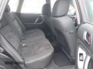 ✅ 2009 Subaru Outback • VIN: 4S4BP60C897330065 • Lot: 42478135. Listed on IAAI with 213,980 mi. Free auction sales archive from the USA and detailed vehicle history report at DreamBid. Image 8.