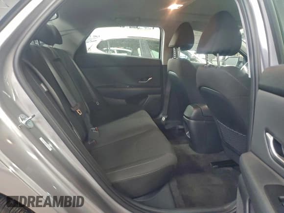 ✅ 2025 Hyundai Elantra SEL Convenience • VIN: KMHLS4DG0SU973070 • Лот: 96445845. Опубликован ранее на Copart с пробегом 18 977 миль. Бесплатный доступ к архиву аукционных продаж из США и подробный отчёт об истории автомобиля на DreamBid. Изображение 10.