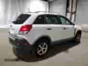 2012 Chevrolet Captiva Sport 1LS с VIN 3GNAL1EK7CS581397, выставлен на аукционе Copart как лот 83702614 с пробегом 276 116 миль миль и Чистый • Clean title. История ставок и продаж доступна на DreamBid. Изображение 3.