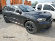 ✅ 2018 Dodge Durango R/T • VIN: 1C4SDHCT7JC186489 • Lot: 49089394. Listed on Copart with 94,301 mi. Free auction sales archive from the USA and detailed vehicle history report at DreamBid. Image 4.