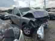 2024 Ram 1500 SLT z VIN 1C6RR6GG8RS142365, wystawiony jako Copart lot #52584485 z przebiegiem 4 299 mil mil oraz Nie do naprawy • Non repairable. Historia ofert i sprzedaży dostępna na DreamBid. Obrazek 4.