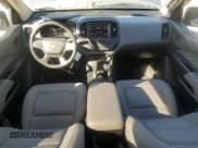 ✅ 2020 Chevrolet Colorado 4WD Work Truck • VIN: 1GCGTBEN9L1236120 • Lot: 91078595. Wystawiony na Copart z przebiegiem 49 672 mil. Bezpłatny archiwum sprzedaży aukcyjnych z USA i szczegółowy raport historii pojazdu na DreamBid. Zdjęcie 8.