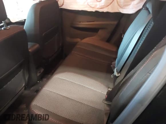 ✅ 2016 GMC Terrain SLE • VIN: 2GKFLTEK8G6163742 • Lot: 42603842. Wystawiony na IAAI z przebiegiem 101 389 mil. Bezpłatny archiwum sprzedaży aukcyjnych z USA i szczegółowy raport historii pojazdu na DreamBid. Zdjęcie 8.