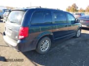 ✅ 2016 Dodge Grand Caravan SXT • VIN: 2C4RDGCG5GR225172 • Lot: 43570460. Listed on IAAI with 117,683 mi. Free auction sales archive from the USA and detailed vehicle history report at DreamBid. Image 4.