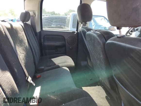 ✅ 2004 Dodge 2500 ST • VIN: 3D7KA28D04G112460 • Lot: 67904994. Wystawiony na Copart z przebiegiem Nie podano. Bezpłatny archiwum sprzedaży aukcyjnych z USA i szczegółowy raport historii pojazdu na DreamBid. Zdjęcie 10.