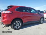 ✅ 2020 Ford Edge SEL • VIN: 2FMPK4J94LBB44534 • Lot: 92742185. Wystawiony na Copart z przebiegiem 101 842 mil. Bezpłatny archiwum sprzedaży aukcyjnych z USA i szczegółowy raport historii pojazdu na DreamBid. Zdjęcie 3.