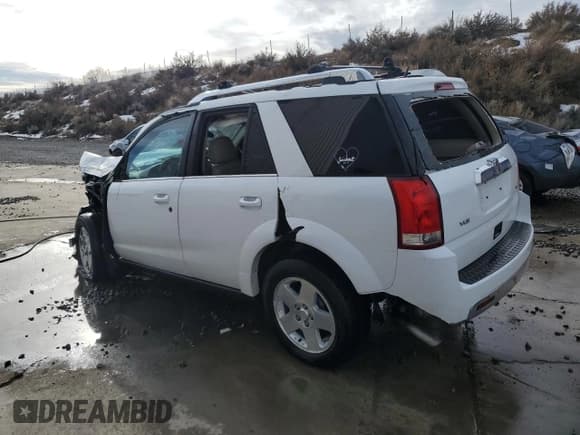 ✅ 2007 Saturn VUE V6 • VIN: 5GZCZ53427S832158 • Lot: 85265234. Wystawiony na Copart z przebiegiem Nie podano. Bezpłatny archiwum sprzedaży aukcyjnych z USA i szczegółowy raport historii pojazdu na DreamBid. Zdjęcie 2.