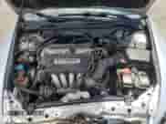 2007 Honda Accord VP with VIN 1HGCM55107A089722, listed as a Copart auction lot 55077415 with 148,797 mi miles and Salvage title. Bid and sale history available at DreamBid. Image 11.