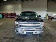 ✅ 2012 Chevrolet Silverado 1500 LT • VIN: 3GCPKSE71CG287942 • Lot: 61245685. Listed on Copart with 150,817 mi. Free auction sales archive from the USA and detailed vehicle history report at DreamBid. Image 13.