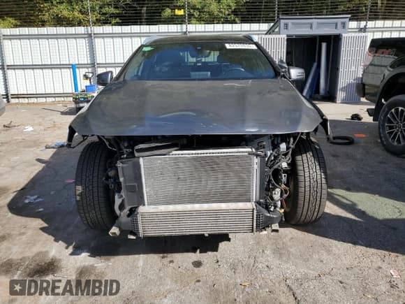 ✅ 2018 Mercedes-Benz GLA 250 • VIN: WDCTG4EB4JJ453070 • Lot: 82570835. Listed on Copart with 61,063 mi. Free auction sales archive from the USA and detailed vehicle history report at DreamBid. Image 5.